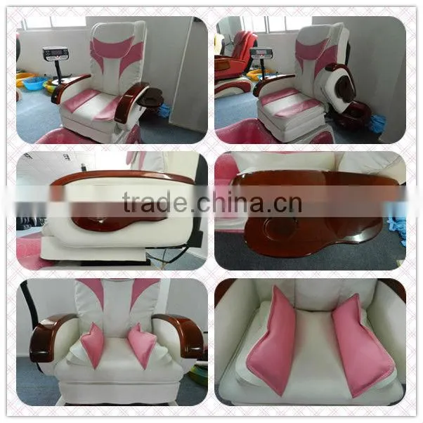 wholesale pedicure chair spa and salon furnitures