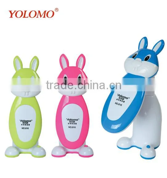 rechargeable led strip cartoon light desk lamp for study