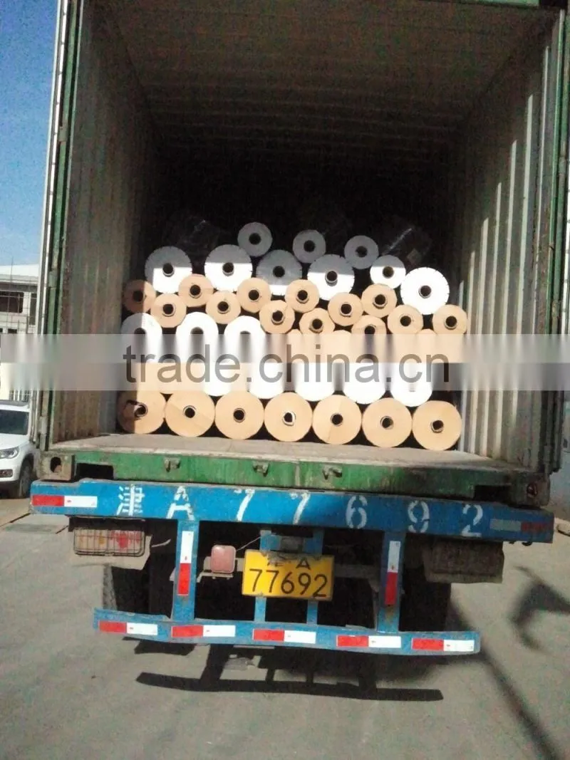 Industry Flexible Transparent Welding Soft PVC Transparent Sheet
