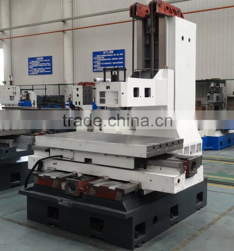 Milling Machine VMC-1580