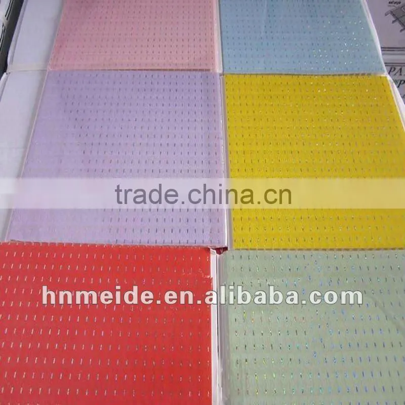Normal printing PVC panels ,PVC ceiling boards