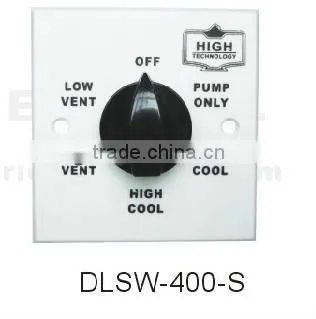 evaporative switch ,,light switch