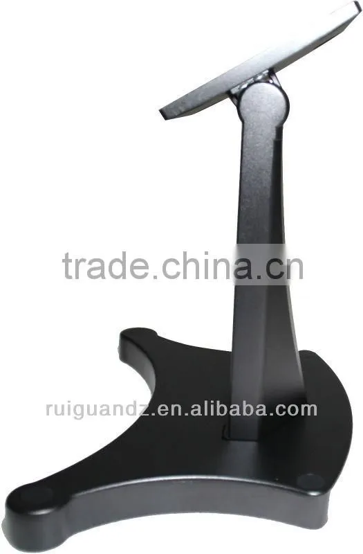 Touch screen stand