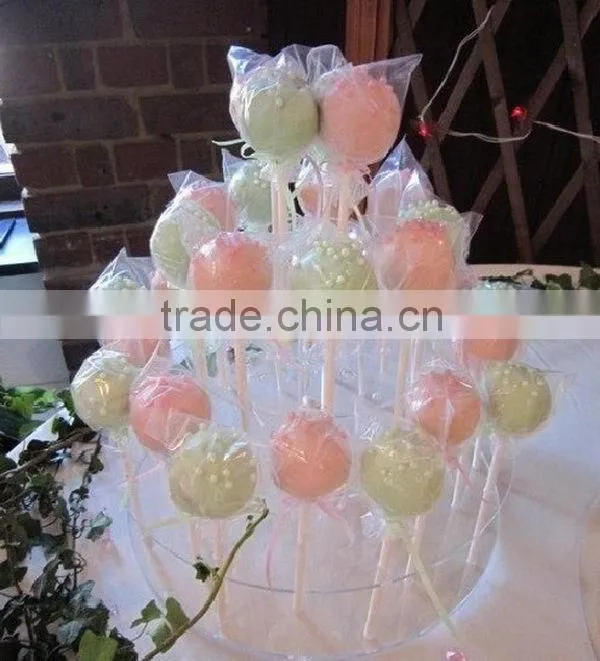 Quality Best-Selling acrylic candy bin display rack