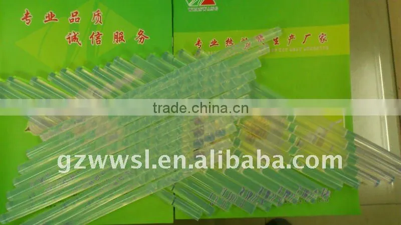 W129 EVA bulk glue sticks