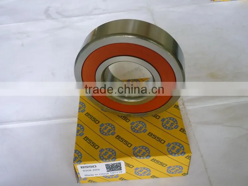 nylon coated ball bearing