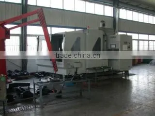 Zhengzhou Mechanical Accessories Co., Ltd. company overview - view 1