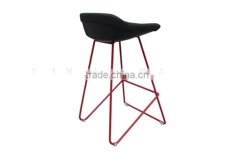 BS013B Bar stool for heavy people