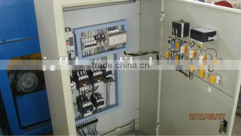 Plastic Shredder/Plastic crusher/Plastic Crushing Machine