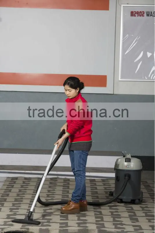 The high - industrial wet dry cleaner central vacuum system