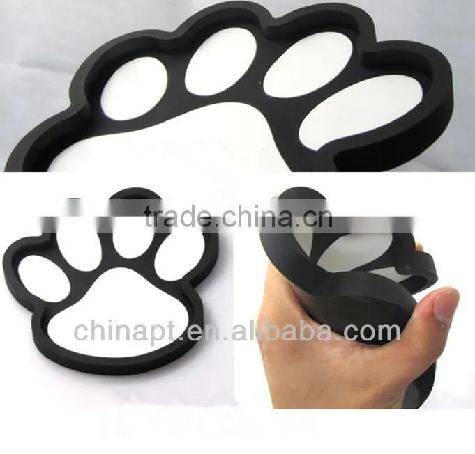 Multi-functional car Anti Slip pad Rubber Mobile Phone Shelf Anti slip Mat For GPS/ MP3/ / Cell Phone Holder