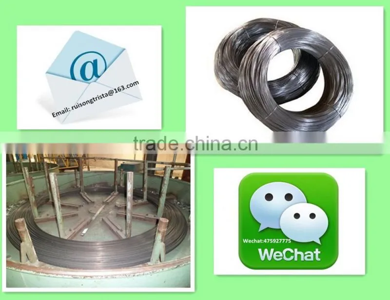 Alibaba Express spring wire Customs Reinforced Steel cif