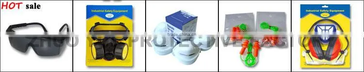 CE Certificate HDPE Or ABS Material Construction height working safety helmet