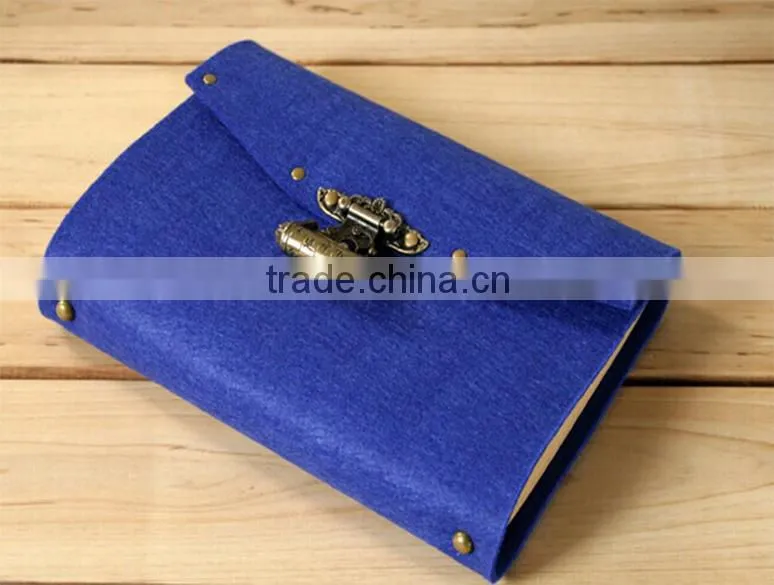 China 2014 Top Fashion High quality And New design spiral note pads