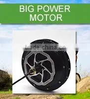 CZJB JB-154 china manufacturer 36v 350w ebike brushless dc motor parts