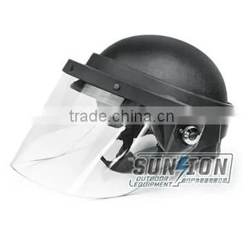 Hot-selling ABS Material Durable Tactical Ear Muff (Electronic Control)
