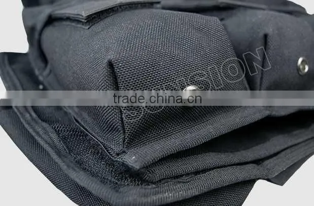 Military Tactical Vest with pouch convenient