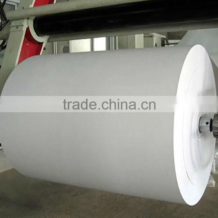 made in china 200gsm c2s glossy coated art paper