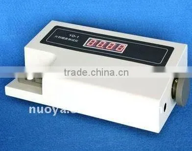 YD-1 Tablet hardness tester