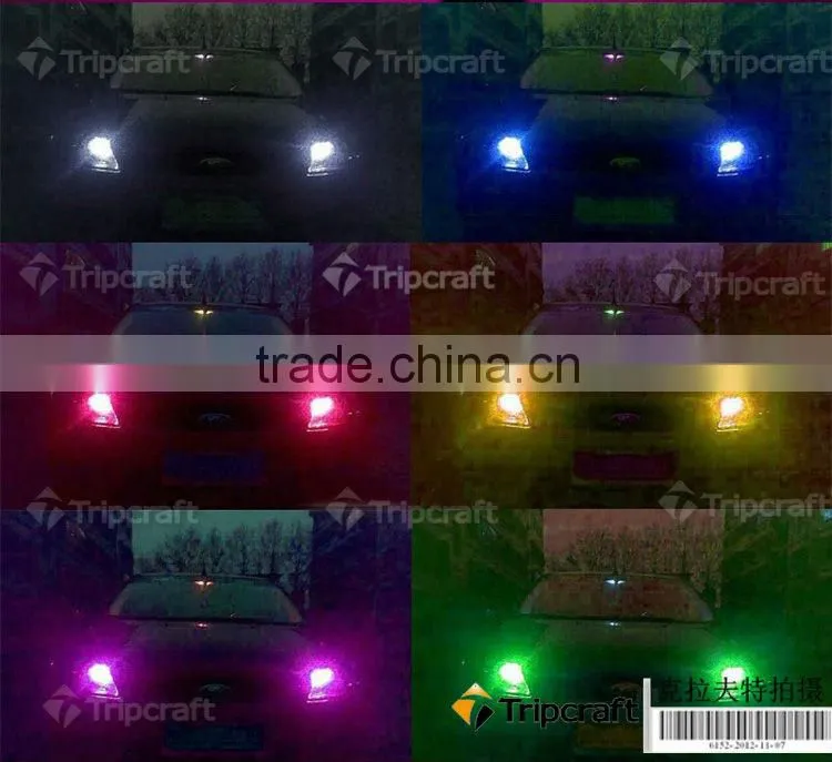 24V 500 pcs T10 5050 194 168 W5W 5SMD 5 Led Lights Led