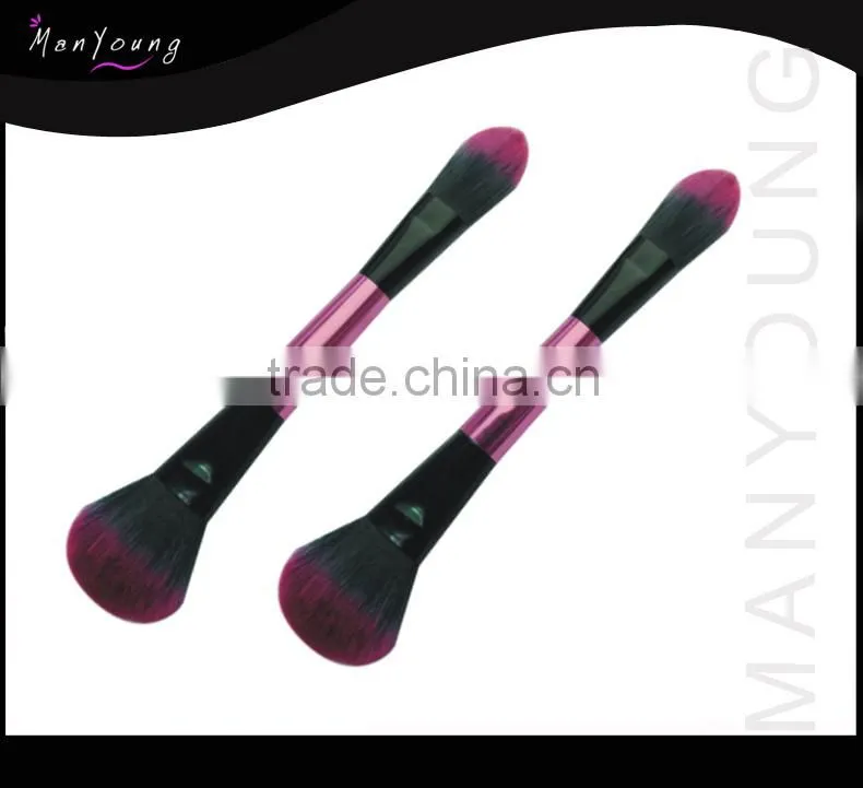 Best cosmetic synthetic hair foundation brush