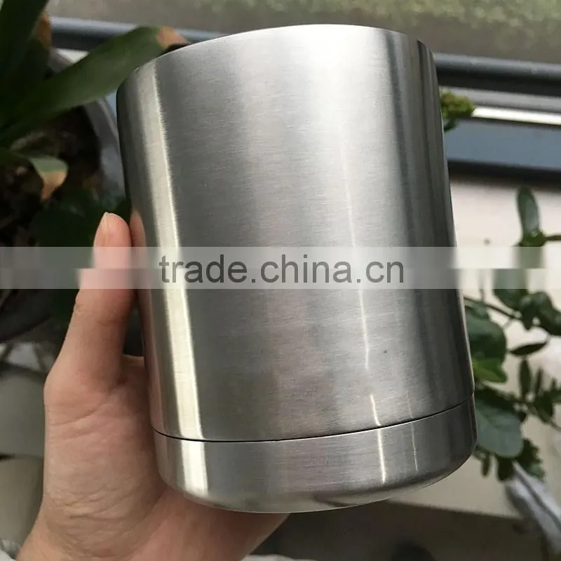 10oz USA well seller cups auto tumbler vacuum bottle