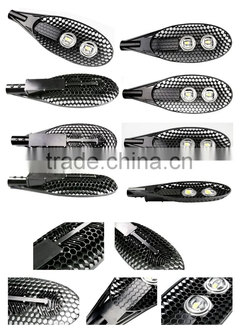 Led Street Light 80w 100w 120W KC-Q2