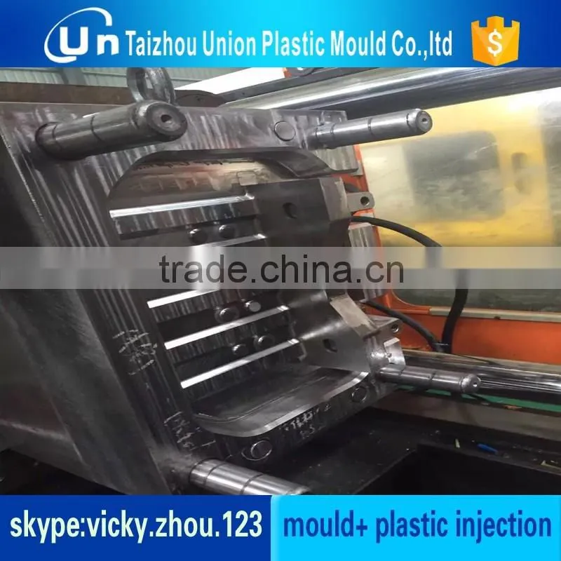 Electronics Plastic Mold