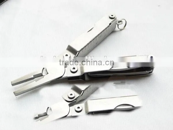 OEM mini multi-functio tool multi-purpose pliers
