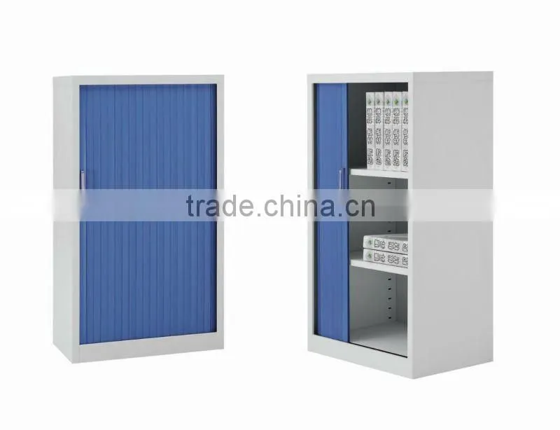 modern steel stroage cabinet design