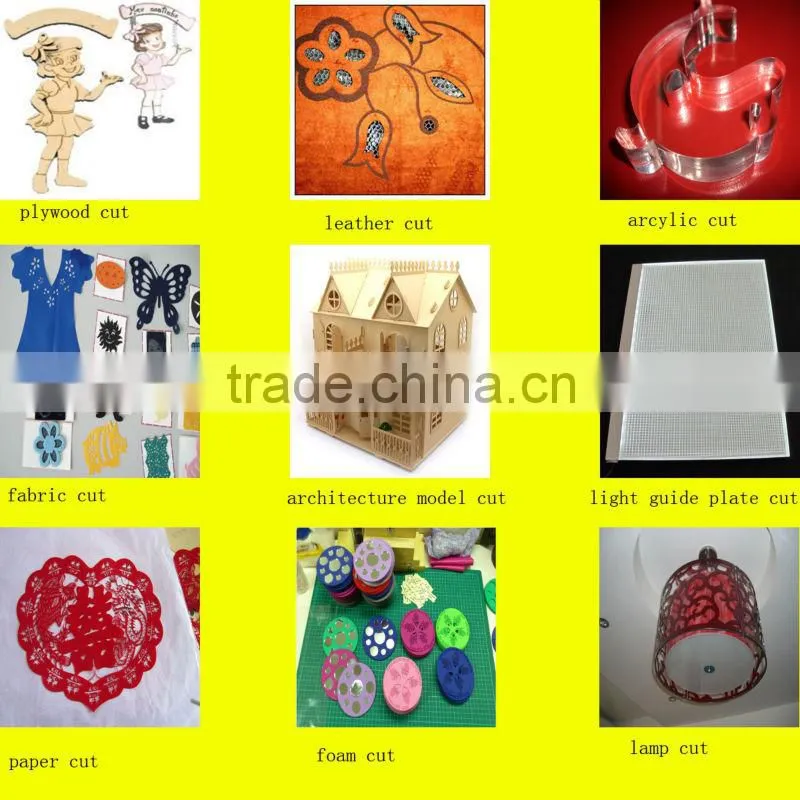 2014 new style cutting and engraving 3d cnc wood carving router 1325 DWIN from china