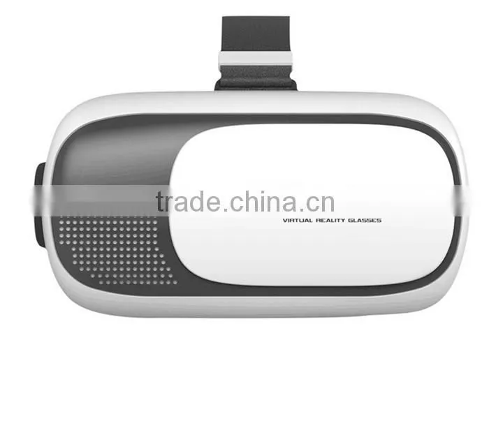 VR headset VR PRO BOX 3D glasses Hot selling Virtual Reality with high quality