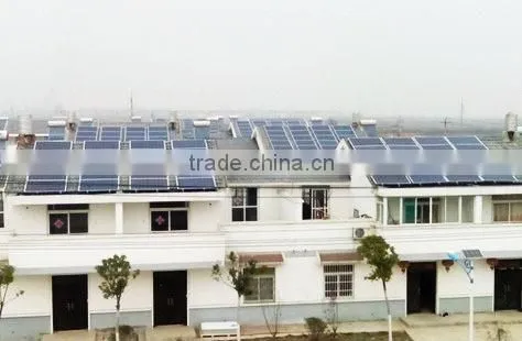 300W pv module poly solar panels for sale with high efficiency factory supply