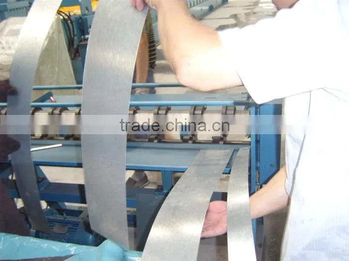 used cold roll forming machine