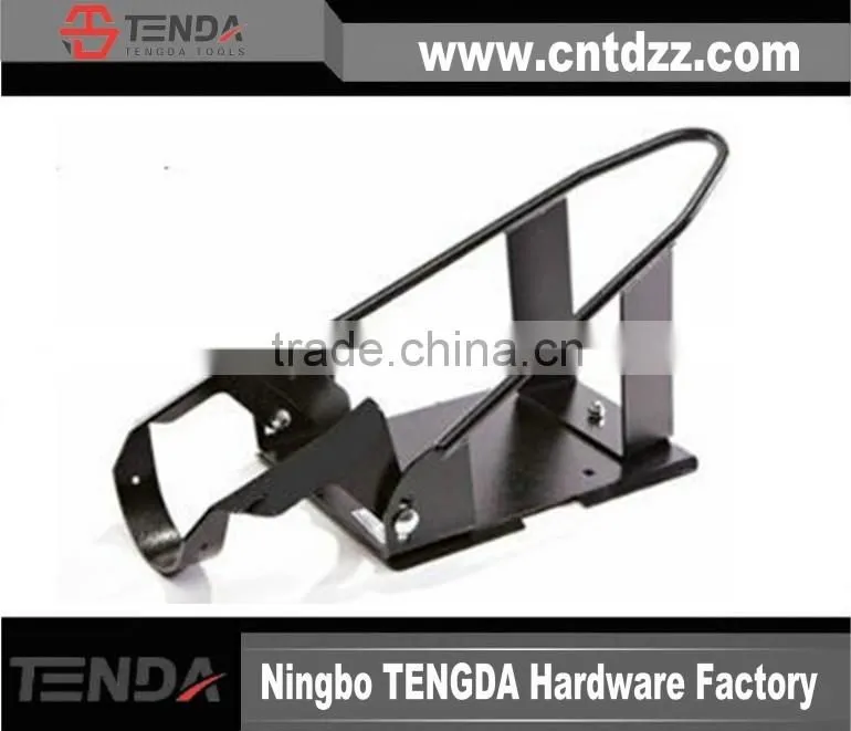 motorcycle Wheel Chock,Motorcycle Wheel Chock-Black-Removable Chock