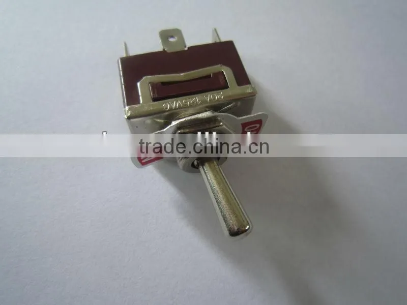 Toggle Switch/9 pin toggle switch,small toggle switches,toggle switch cap