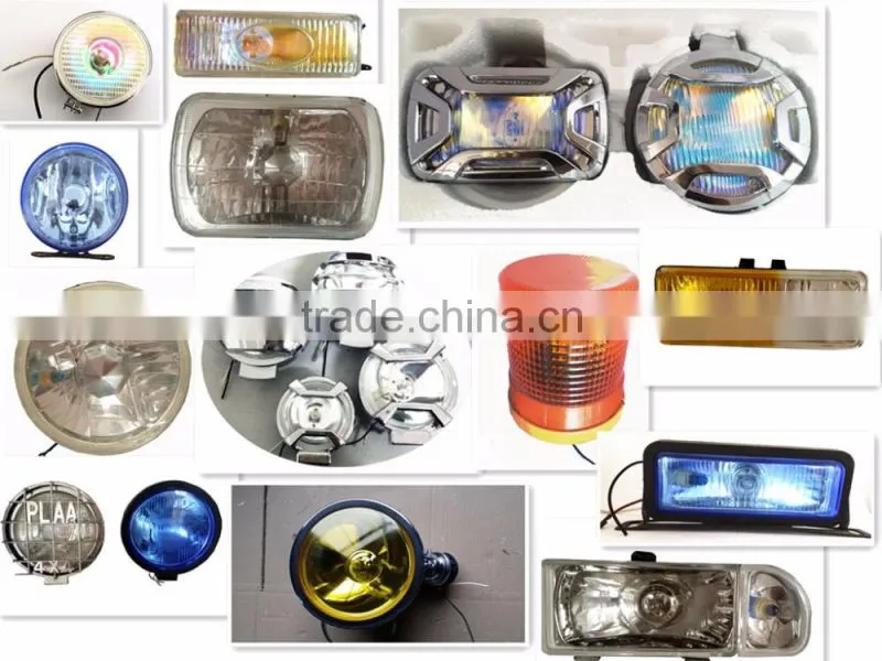 China factory manufacturer 12 volt universal truck roof light bar, jeep wrangler truck light bar