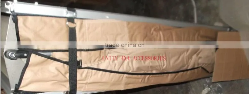 car auto parts china factory 4x4 roof top tent /4wd car tent /4X4 tent for jimny accessories