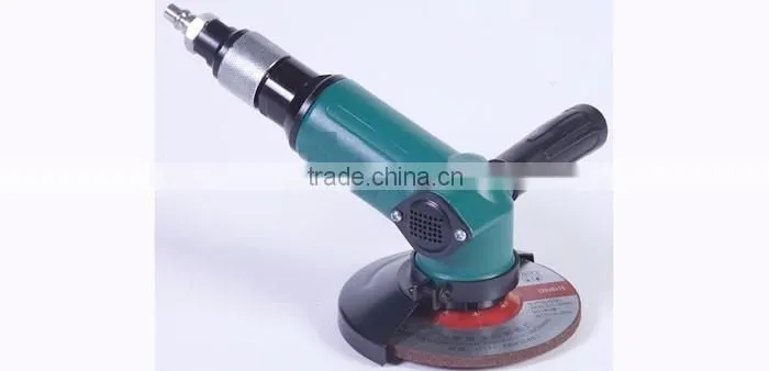 SXJ125X110 most popular air angle grinder