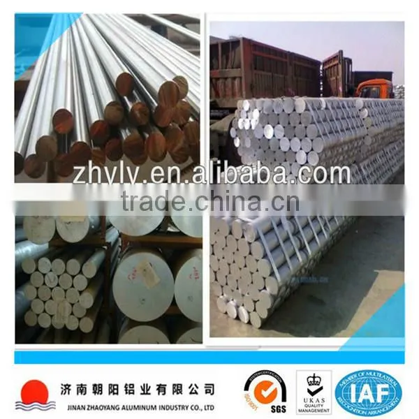 20 mm aluminum bar 2014 T4