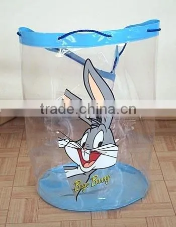 PVC Inflatable Bubble Bag, Inflatable Tote Bag