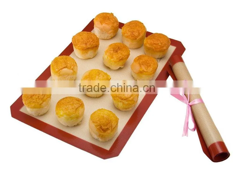 Rich experience shipping to Quality silicone baking mat