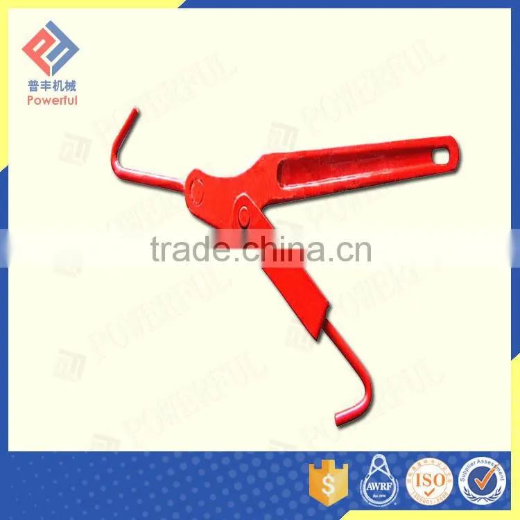 DROP FORGED MINI TYPE LOAD BINDER