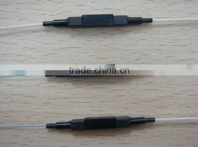 fiber optic splicer