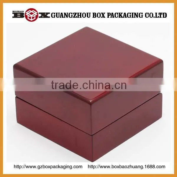 wholesale high quality wood fancy sweet boxes