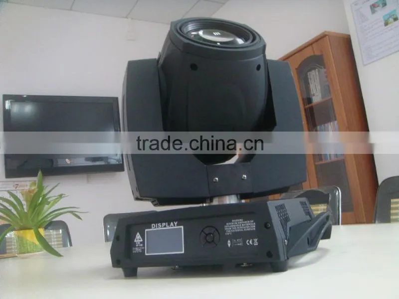 Beam 5R 200W stage lighting , moving head stage light,chinbest@