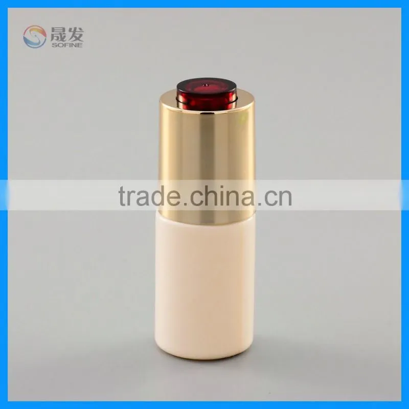 Popular new design 20 ML liquid dropper bottle