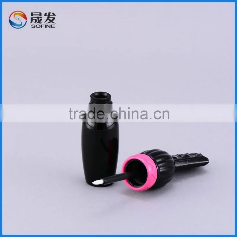 Beauty modern simplicity design eye make up empty eyeliner tubes