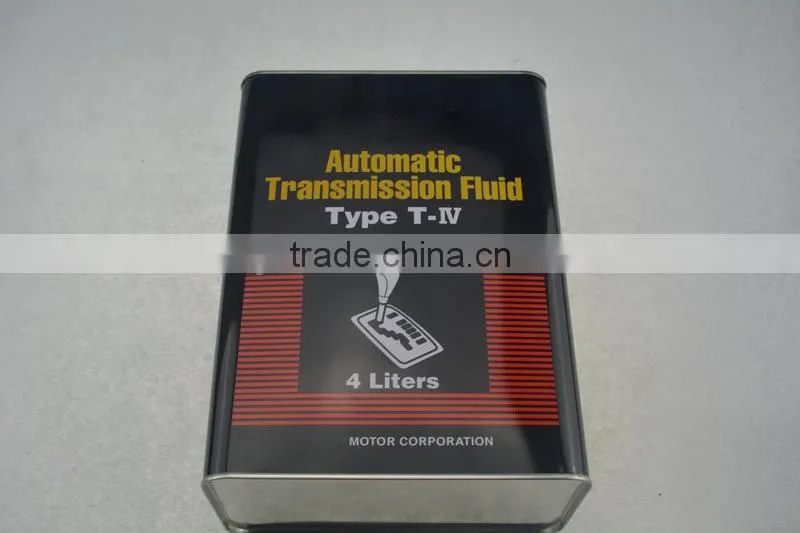 OE 08886-81015 cheap automatic transmission fluid for toyota