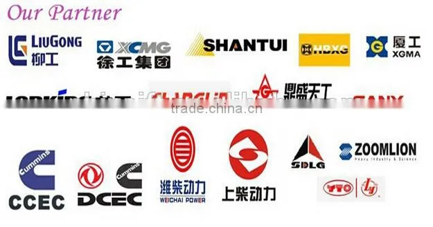 wheel loader bucket tooth bucket teeth for SDLG wheel LGB304-A2-1 4043000179 4043000108 4043000180 LG933 LG936 LG938